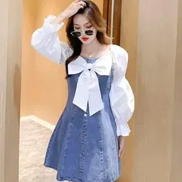 Classic Sensational Women Dresses-picture-14