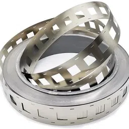 big enterprises 18650 Nickel strip 2 Meter H-type Thick 0.12 width 27mm Nickel plated 2P. Automotive Electronic Hobby Kit-picture-23