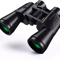 FStyler Professional 20x50 HD Glass Lens Binocular (168FT at 1000YDS) for Wildlife Binoculars-image-39