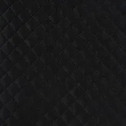 bigger fish Velvet 3+1+1 Seater Sofa Checkered Cover image 3