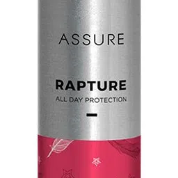 assure Rapture for women has a refreshing fragrance Deodorant Spray - For Women-picture-13