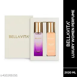 Bella Vita Classy Perfumes for Women-picture-14