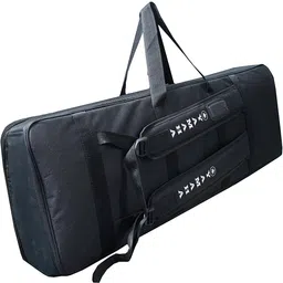 yamaha PSR-S550 / S650 Padded Sponge Keyboard Bag image 4