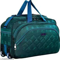 Fancy Women Women Duffel Bags-image-25