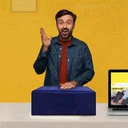 Alifiya Dust Proof Washable Printer Cover for Epson L6170 Wi-Fi Duplex All-in-One Ink Tank Printer Printer Cover image 5