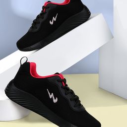 campus LISA (N) Walking Shoes For Women-picture-1
