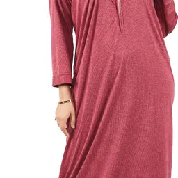 instry Women Nighty image 5