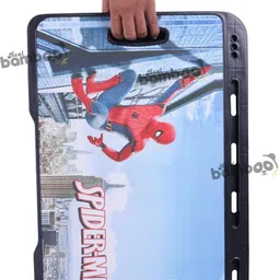 hevenq Wood Portable Laptop Table image 3