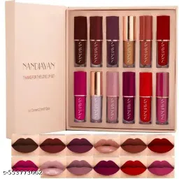 Proffesional Intense Lipsticks image 1