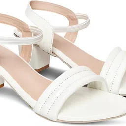 rspv Women Heels Sandal image 3