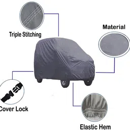 ercial store Maruti Suzuki Swift Dzire Body Cover image 2