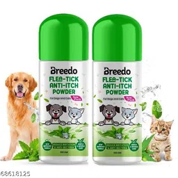 Casual Flea & Tick Control for Pets-picture-12