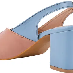 shoetopia Women Heels Sandal image 4