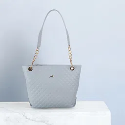 metro Women Blue Shoulder Bag-picture-11