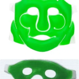 khanderai Face & Eye Mask Face Shaping Mask-picture-26