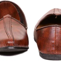 jaipur trendcraft Men's Jalsa Jutti,Jutis For Men Jutis For Men image 3