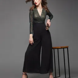 miss chase Embellished Women Jumpsuit-picture-17