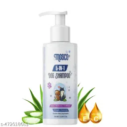 Latest Shampoos & Conditioners for Pets image 2