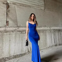 Fancy Graceful Women Dresses-picture-11