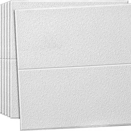 uzaniya Embossed Abstract White Wallpaper-picture-16