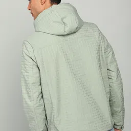 breil by fort collins Men Solid Casual Jacket image 4