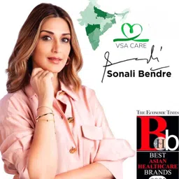 VSA CARE Stethoscope & Digital Thermometer with One Touch Operation For Child & Adult Stethoscope for Doctors & medical student Dual head Chest Piece Thermometer image 3