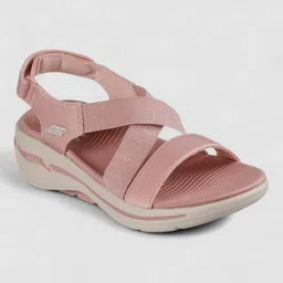 skechers Women Wedges Sandal image 5