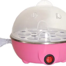 kezify 2 in 1 Kitchen Single Layer Egg Boiler in Electric Automatic Omelette Maker Electric Egg Boiler,Egg Cooker,EggPoacher UZAEB42 Egg Cooker image 2