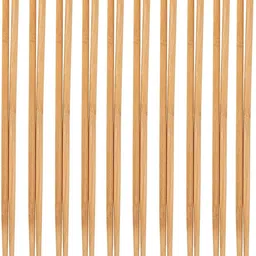 vidhmahi Chewing, Cooking, Decorative, Eating, Training Bamboo Chinese Chopstick-picture-18