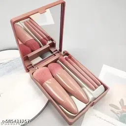 Modern Makeup Accessories image 1