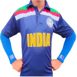 glitter Cotton Arm Sleeve For Men & Women image 4