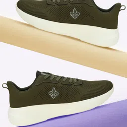 bond street by red tape Walking Shoes For Men image 1