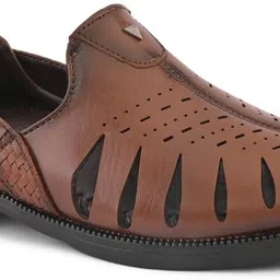 souragya Men Slip-On Mojaris for festive occasion Loafers For Men image 2