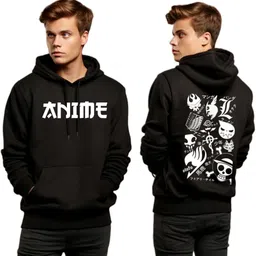 sahu fashions Men Full Sleeve Printed Hooded Sweatshirt-picture-20