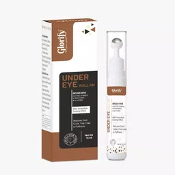 glorify Under Eye Roll-On for Reducing Dark Circles, Fine Lines ? 15ml-picture-27