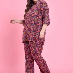 austivo Top Pant Co-ords Set image 3