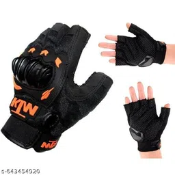 Smarty Riding Gloves-picture-18