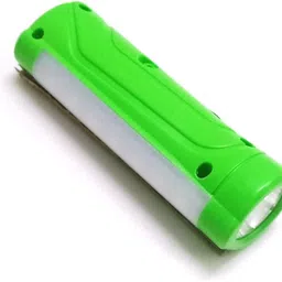 stylopunk 3W LASER LED And 7 Hi-Power Mini Poket Torch Light 8 Hours Battery Backup 5 hrs Torch Emergency Light-picture-12