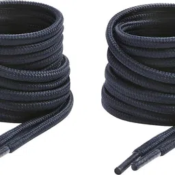 XERUS Navy Round 90cm Shoe Lace-picture-35