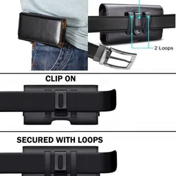 haritech Pouch for LG K50 / LG Stylo 5 / LG Q60 image 4