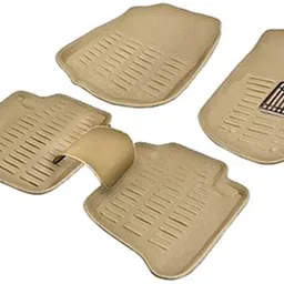 wolkomhome Plastic 3D Mat For Ford Aspire image 4