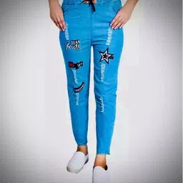 Urbane Fashionista Women Jeans-picture-26