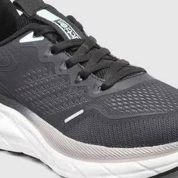 action Athleo KIA 201 Comfortable Trendy Stylish Sports Lace Up Running Shoes Running Shoes For Women image 5