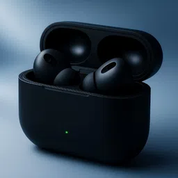 ns world DON PRO 5 Airbud Tws | One BT | Bass |BT Earbuds |Mic & Touch Controls Headphone Bluetooth Headset-picture-13