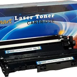 E-SMART 18A & 19A(Combo)(W Black Ink Toner-picture-17