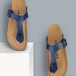 woodland Men Casual Sandal-picture-45