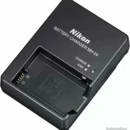 Camaura MH-24 original charger with cable Camera Battery Charger-picture-15