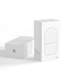 d inoru ™ Silicone Ice Face Roller Dark Circle Removal & Neck Massage kitchen mould tool Multicolor Silicone Ice Ball Tray image 5