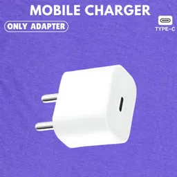 YAARISTYLE 35 W PD 3 A Wall Charger for Mobile-picture-16