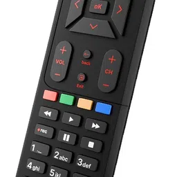 Elekpia Airtel DTH Airtel HD Recording Airtel DTH Remote Controller-image-8